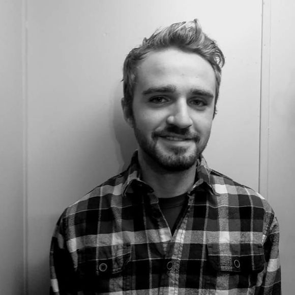 Meet your Posher, Tyler - Picture 1 of 1